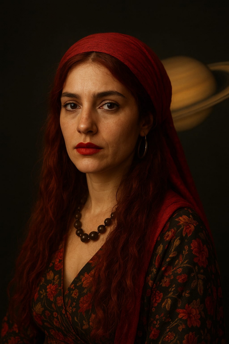 Carmencita