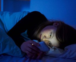 Voc� Acorda na Madrugada?