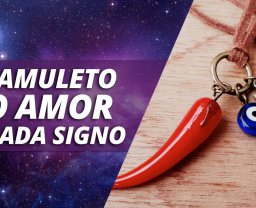 �X� olho gordo�: conhe�a os amuletos da sorte de cada signo