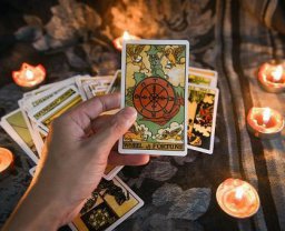 Conhecendo o Tarot