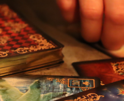 A Import�ncia do Tarot