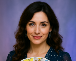 Tar�logos Online e Consulta de Tarot